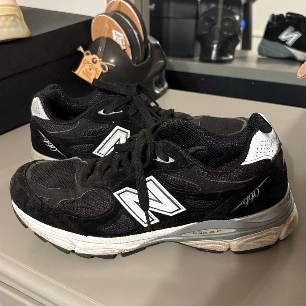New Balance Made In Usa